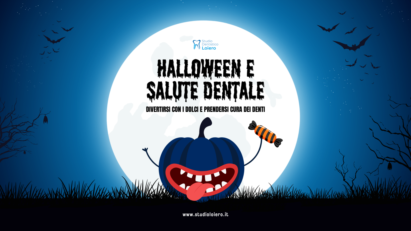 Copia di Halloween e Salute Dentale (Copertina di Facebook)