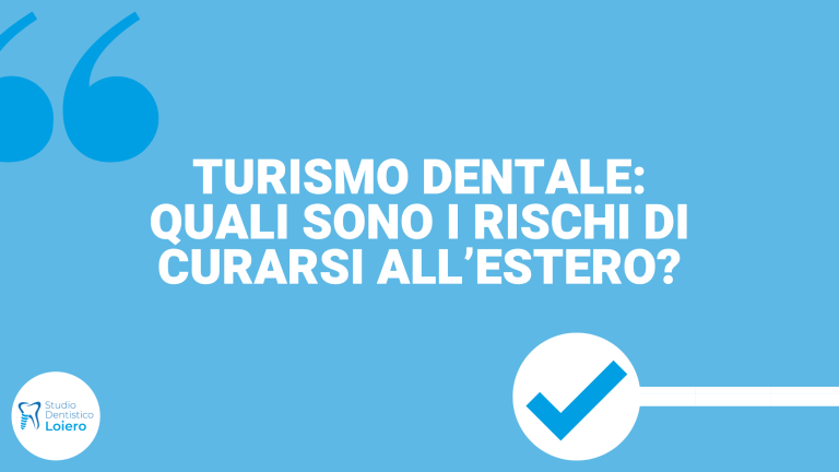 Turismo Dentale Quali Sono i Rischi di Curarsi All’Estero (Copertina di Facebook)